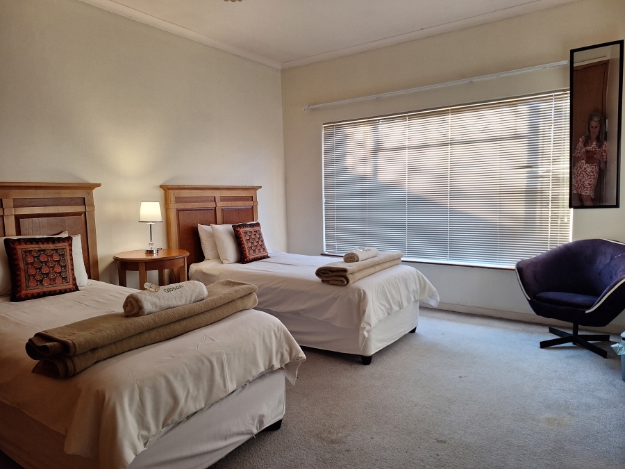 4 Bedroom Property for Sale in Vrede Free State